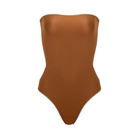 NEVADA ONE PIECE - CLAY