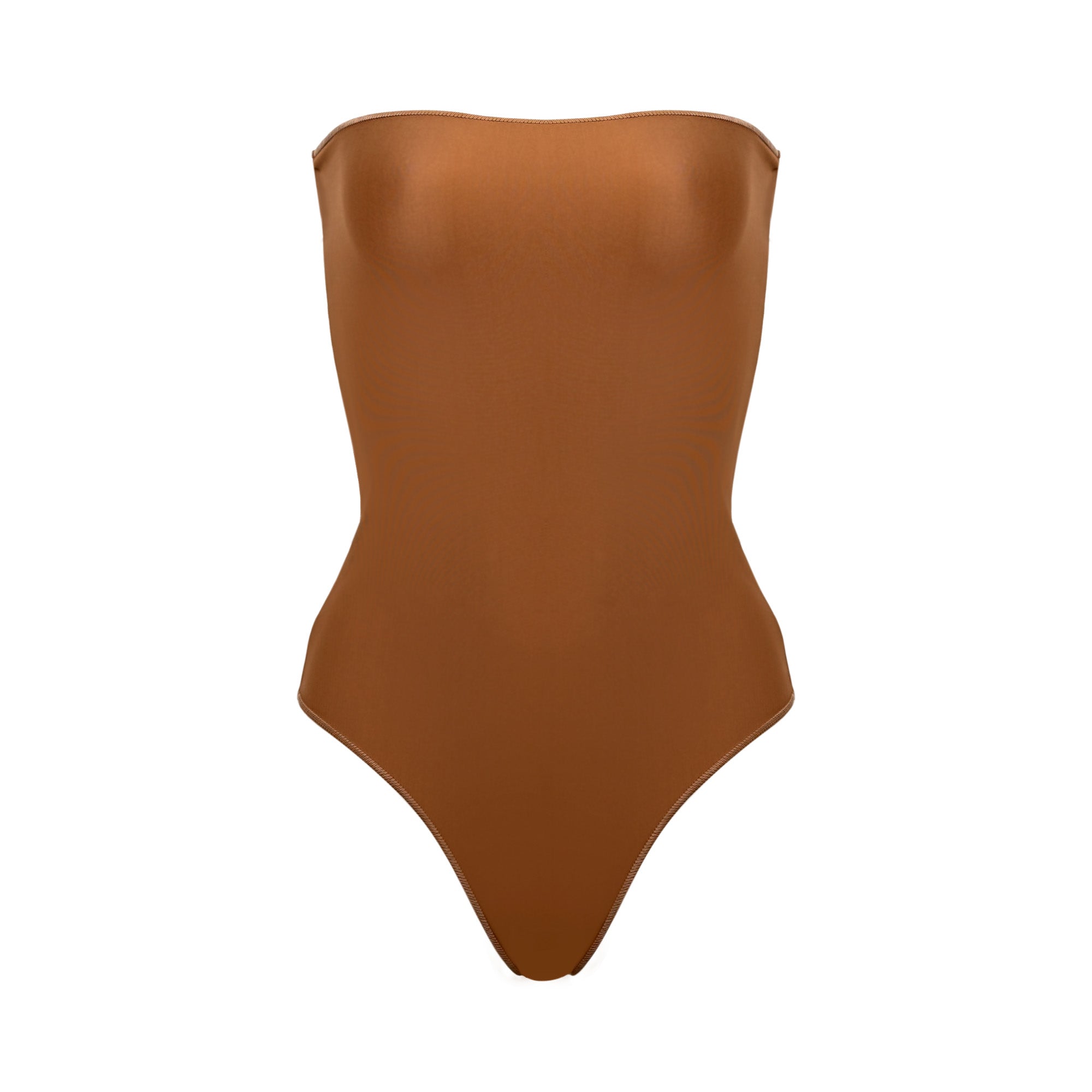 NEVADA ONE PIECE - CLAY