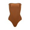NEVADA ONE PIECE - CLAY