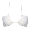 BRONTE TOP - SALT